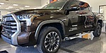 Used 2022 TOYOTA TUNDRA LIMITED in JACKSONVILLE, FLORIDA