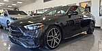 Used 2023 MERCEDES-BENZ C-CLASS C 300 SPORT in JACKSONVILLE, FLORIDA