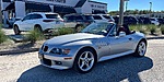 Used 1998 BMW 3 SERIES 2.8L ROADSTER - (COLLECTOR SERIES) in JACKSONVILLE, FLORIDA