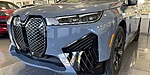 Used 2025 BMW iX XDRIVE50E SPORT - NEW $98,275.00 in JACKSONVILLE, FLORIDA