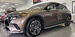 Used 2024 MERCEDES-BENZ EQS SUV EQS 450+ in JACKSONVILLE, FLORIDA