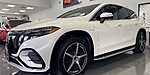 Used 2023 MERCEDES-BENZ EQS SUV EQS 450 in JACKSONVILLE, FLORIDA