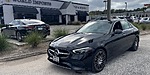 Used 2024 MERCEDES-BENZ C-CLASS C 300 SPORT in JACKSONVILLE, FLORIDA