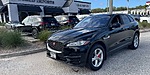 Used 2017 JAGUAR F-PACE 35T PREMIUM - (VALUE TRADE) in JACKSONVILLE, FLORIDA