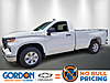 Used 2024 CHEVROLET SILVERADO 1500 2WD REG CAB 140" WORK TRUCK in ORANGE PARK, FLORIDA