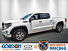 Used 2025 GMC SIERRA 1500 4WD CREW CAB 147" SLT in ORANGE PARK, FLORIDA