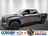Used 2024 TOYOTA TUNDRA TRD PRO HYBRID CREWMAX 5.5' BED in ORANGE PARK, FLORIDA