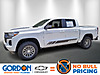 Used 2024 CHEVROLET COLORADO 4WD CREW CAB LT in ORANGE PARK, FLORIDA