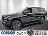 Used 2021 CHEVROLET TAHOE 4WD 4DR Z71 in ORANGE PARK, FLORIDA