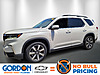 Used 2024 Honda Pilot TOURING 2WD in ORANGE PARK, FLORIDA