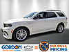 Used 2023 DODGE DURANGO R/T PLUS AWD in ORANGE PARK, FLORIDA