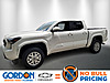 Used 2024 TOYOTA TACOMA SR5 DOUBLE CAB 5' BED AT in ORANGE PARK, FLORIDA