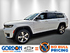 Used 2022 JEEP GRAND CHEROKEE L LIMITED 4X2 in ORANGE PARK, FLORIDA