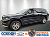 Used 2022 JEEP GRAND CHEROKEE L LIMITED 4X4 in ORANGE PARK, FLORIDA