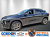 Used 2025 CHEVROLET TRAX FWD 4DR LT in ORANGE PARK, FLORIDA