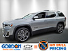 Used 2023 GMC ACADIA FWD 4DR SLT in ORANGE PARK, FLORIDA