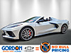 Used 2024 CHEVROLET CORVETTE 2DR STINGRAY CONV W/1LT in ORANGE PARK, FLORIDA