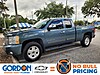 Used 2011 CHEVROLET SILVERADO 1500 LT in ORANGE PARK, FLORIDA