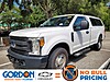Used 2017 FORD F-250 XL in ORANGE PARK, FLORIDA