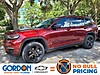 Used 2023 JEEP GRAND CHEROKEE L LIMITED in ORANGE PARK, FLORIDA