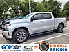 Used 2019 CHEVROLET SILVERADO 1500 RST in ORANGE PARK, FLORIDA