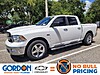 Used 2011 RAM 1500 BIG HORN in ORANGE PARK, FLORIDA