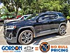 Used 2021 GMC ACADIA SLT in ORANGE PARK, FLORIDA