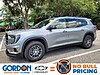 Used 2025 GMC ACADIA ELEVATION in ORANGE PARK, FLORIDA
