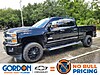 Used 2018 CHEVROLET SILVERADO 2500 HIGH COUNTRY in ORANGE PARK, FLORIDA