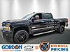 Used 2018 CHEVROLET SILVERADO 2500 4WD CREW CAB 153.7" HIGH COUNTRY in ORANGE PARK, FLORIDA