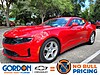 Used 2023 CHEVROLET CAMARO 1LT in ORANGE PARK, FLORIDA
