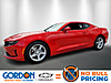 Used 2023 CHEVROLET CAMARO 2DR CPE 1LT in ORANGE PARK, FLORIDA