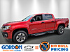 Used 2021 CHEVROLET COLORADO 2WD CREW CAB 128" Z71 in ORANGE PARK, FLORIDA