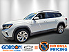 Used 2021 VOLKSWAGEN ATLAS 2021.5 3.6L V6 SE W/TECHNOLOGY FWD in ORANGE PARK, FLORIDA