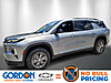 Used 2025 CHEVROLET TRAVERSE FWD 4DR LT W/1LT in ORANGE PARK, FLORIDA