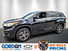 Used 2016 TOYOTA HIGHLANDER FWD 4DR V6 XLE in ORANGE PARK, FLORIDA