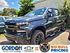 Used 2022 CHEVROLET SILVERADO 1500 LTD LT TRAIL BOSS in ORANGE PARK, FLORIDA