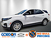 Used 2023 CHEVROLET EQUINOX FWD 4DR LS W/1LS in ORANGE PARK, FLORIDA