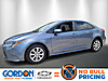 Used 2025 TOYOTA COROLLA LE CVT in ORANGE PARK, FLORIDA