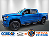 Used 2024 CHEVROLET SILVERADO 1500 4WD CREW CAB 147" RST in ORANGE PARK, FLORIDA