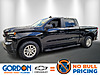 Used 2021 CHEVROLET SILVERADO 1500 4WD CREW CAB 147" RST in ORANGE PARK, FLORIDA