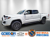 Used 2022 TOYOTA TACOMA SR5 DOUBLE CAB 5' BED V6 AT in ORANGE PARK, FLORIDA