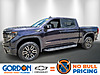 Used 2023 GMC SIERRA 1500 4WD CREW CAB 147" AT4 in ORANGE PARK, FLORIDA