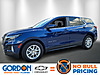 Used 2023 CHEVROLET EQUINOX FWD 4DR LT W/1LT in ORANGE PARK, FLORIDA