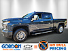 Used 2020 CHEVROLET SILVERADO 2500 4WD CREW CAB 159" HIGH COUNTRY in ORANGE PARK, FLORIDA