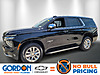 Used 2025 CHEVROLET TAHOE 2WD 4DR PREMIER in ORANGE PARK, FLORIDA