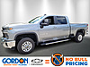 Used 2024 CHEVROLET SILVERADO 2500 4WD CREW CAB 159" LT in ORANGE PARK, FLORIDA