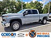 Used 2024 CHEVROLET SILVERADO 3500 LT in ORANGE PARK, FLORIDA