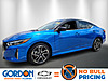 Used 2025 NISSAN SENTRA SR CVT in ORANGE PARK, FLORIDA