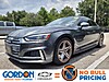 Used 2019 AUDI S5 3.0T PREMIUM PLUS in ORANGE PARK, FLORIDA